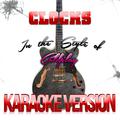 Clocks (In the Style of Coldplay) [Karaoke Version] - Single