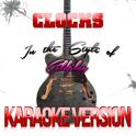 Clocks (In the Style of Coldplay) [Karaoke Version] - Single专辑