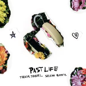 Past Life - Trevor Daniel & Selena Gomez (钢琴伴奏) （降1半音）