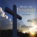 Music For Funerals - Solo Piano专辑