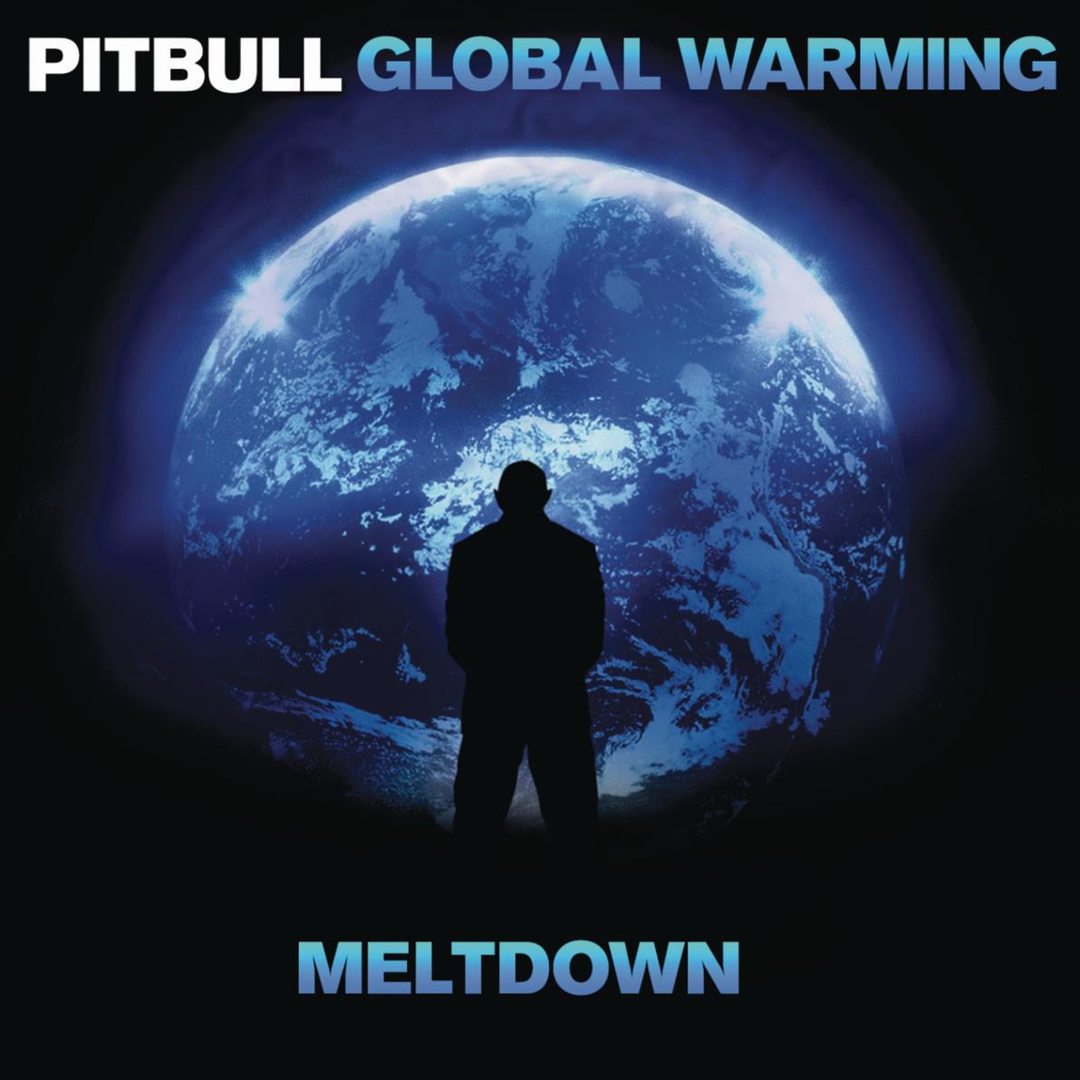 Global Warming (Deluxe Version)专辑