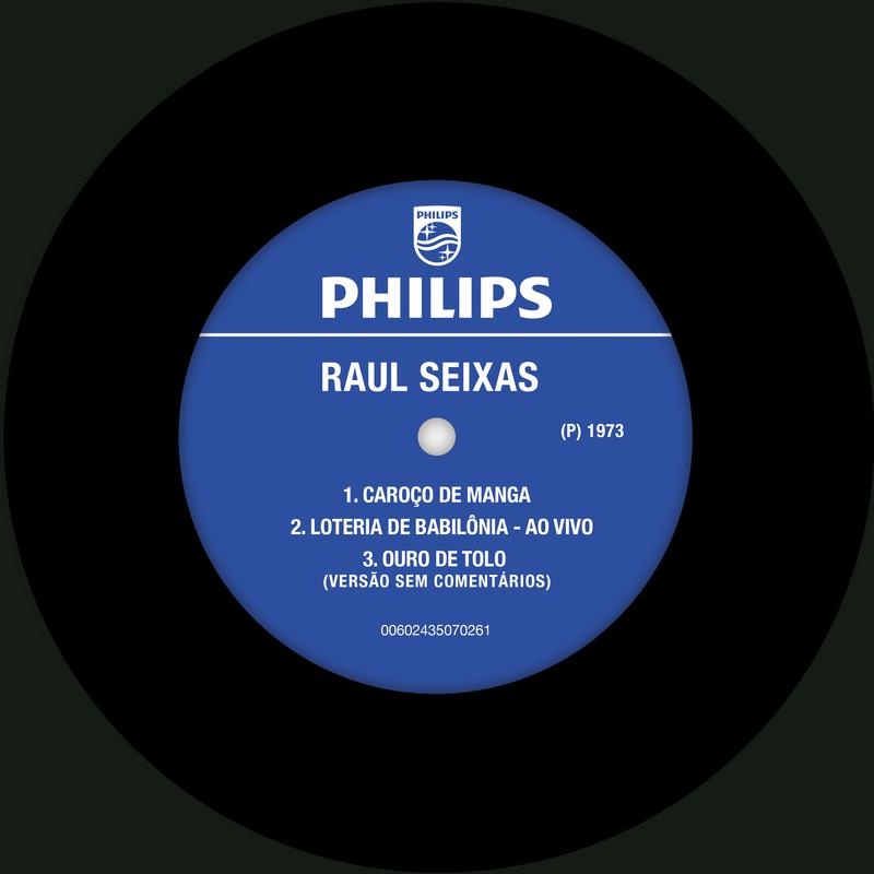 Raul Seixas