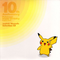 10th Anniversary Pokemon Happy Birthday Concert - Junichi Masuda Selection CD专辑