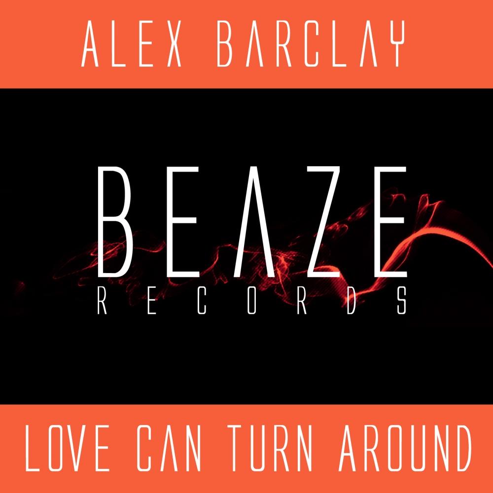 Love Can Turn Around