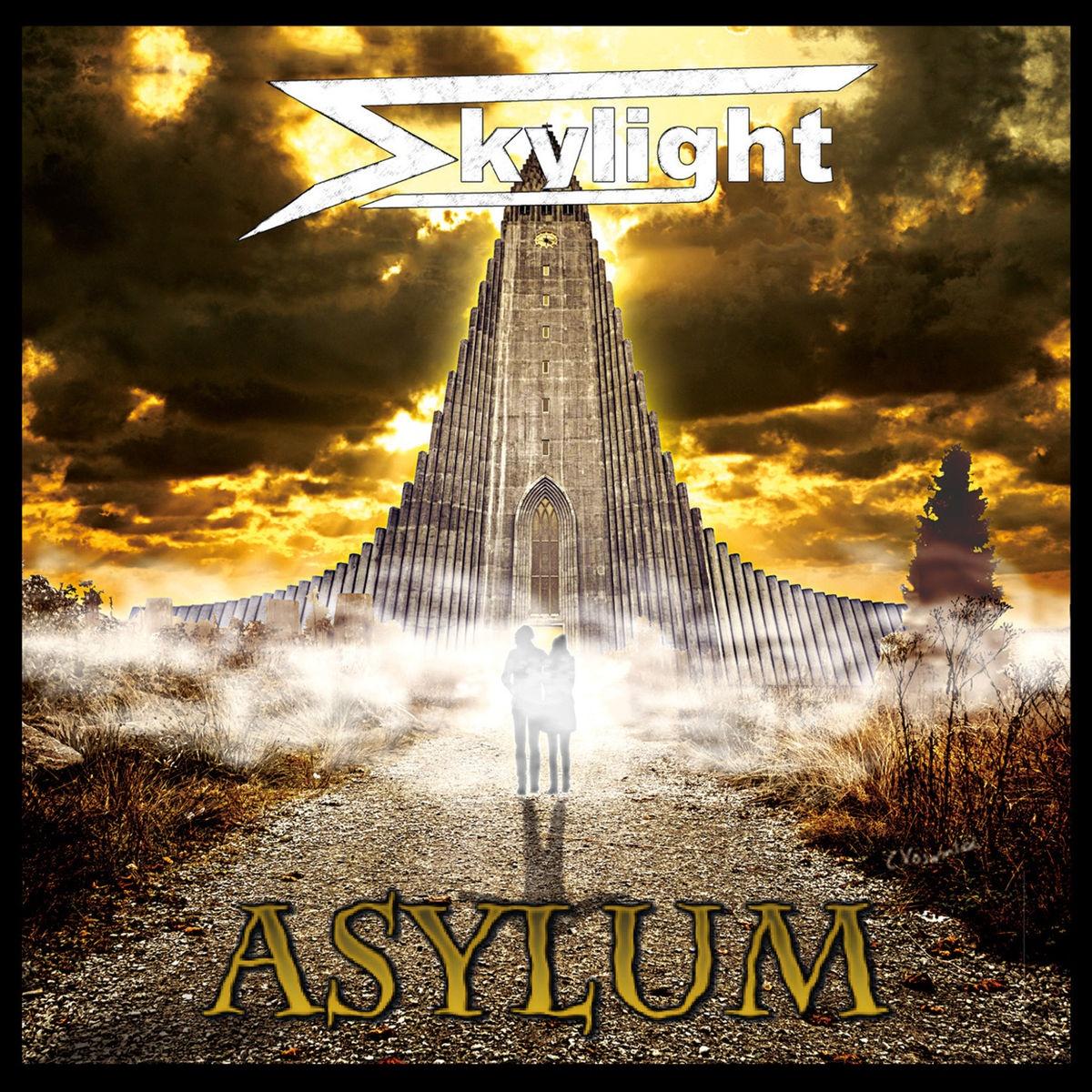 Asylum
