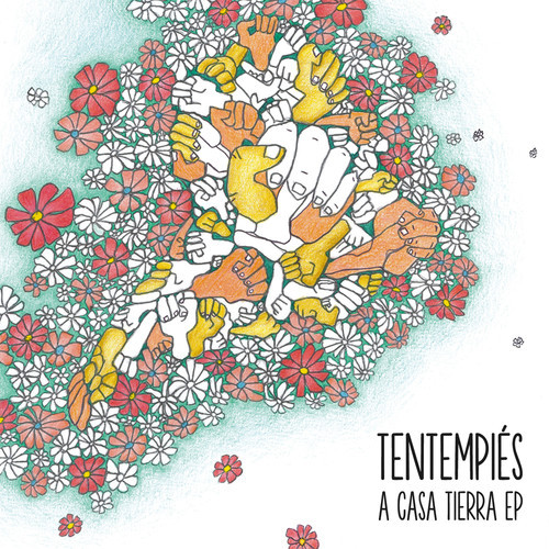 A Casa Tierra EP