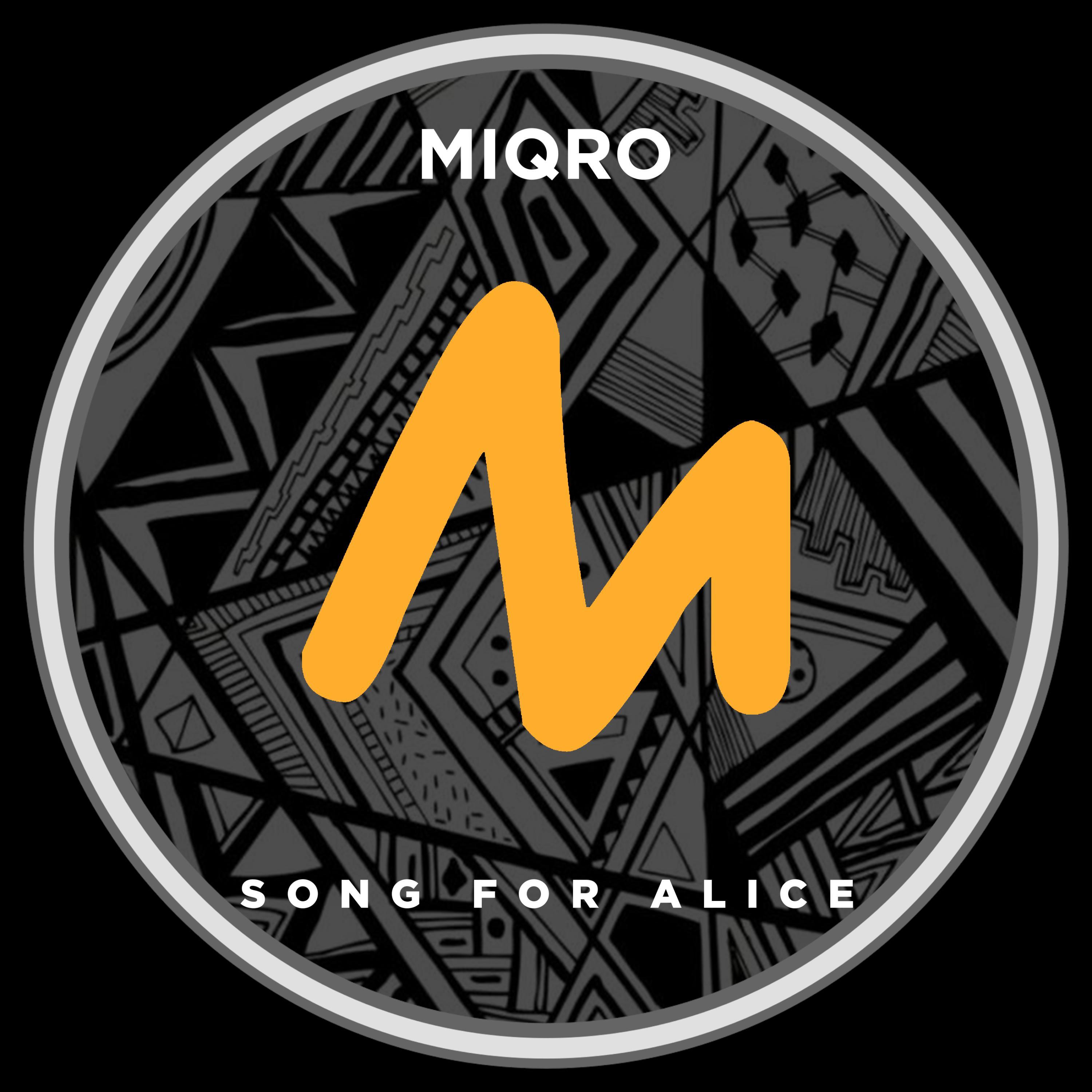 Song for Alice (Extended Mix)