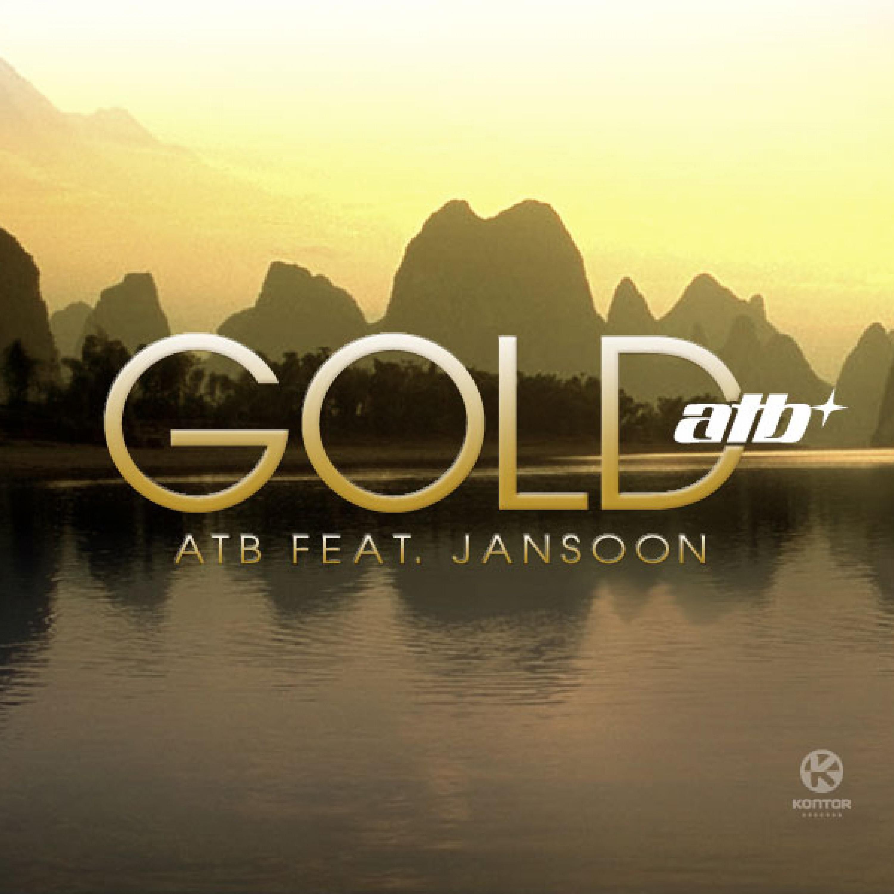 Gold (Feat. Jansoon)专辑