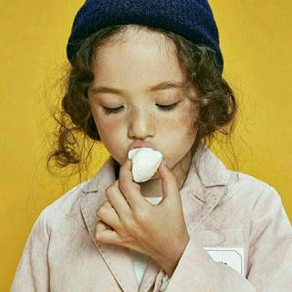 英韩混血 · 英文与韩文的完美契合