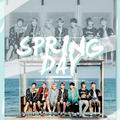 ◤SdM◢ 〓 春日(Spring day)