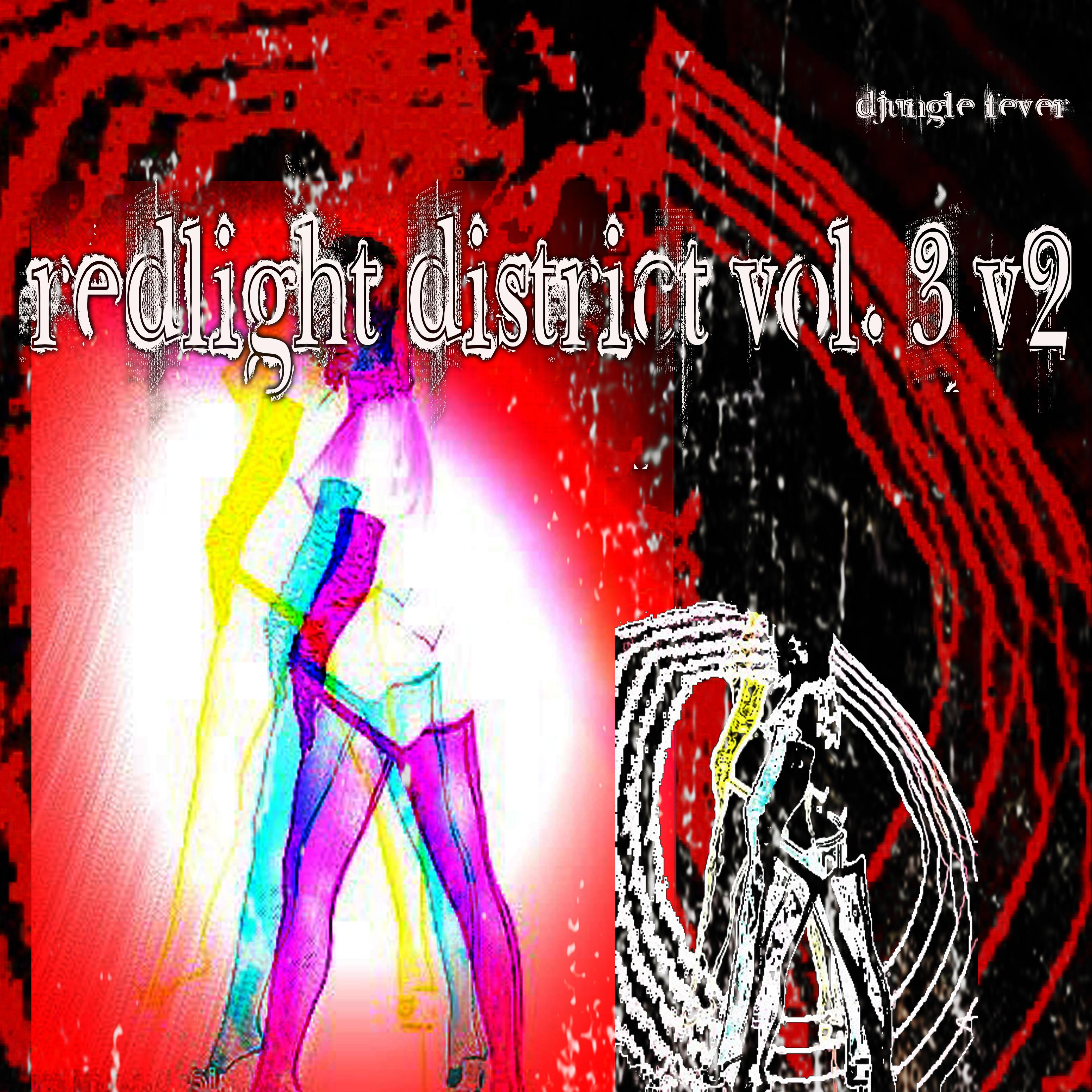 Redlight District Vol. 3.27