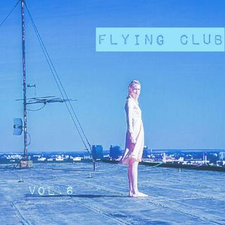 Vol. 06「白日喧嚣 留一席水蓝色的梦」