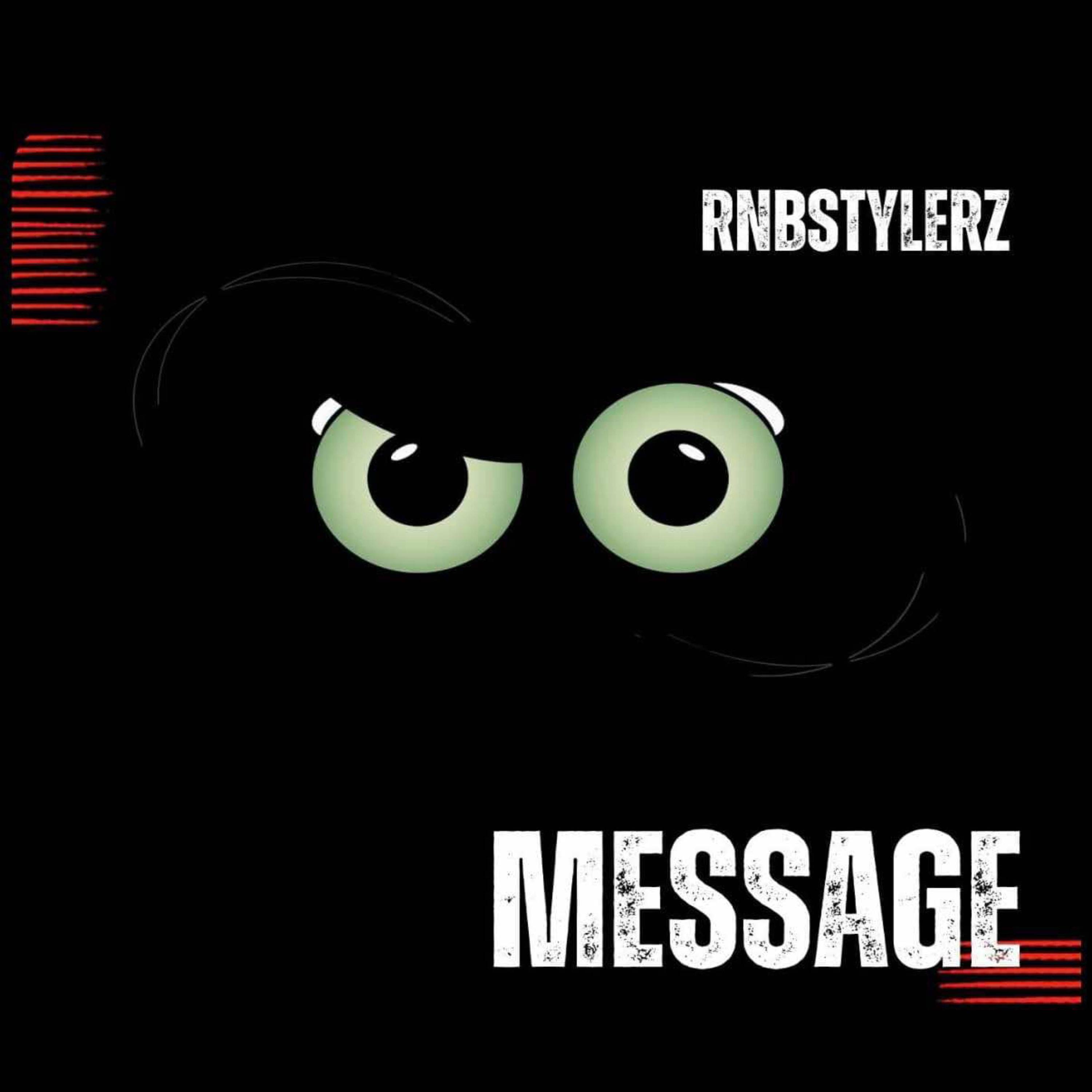 Message (Radio Edit)