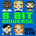 8-Bit Universe, Vol. 6
