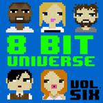 8-Bit Universe, Vol. 6专辑