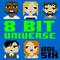 8-Bit Universe, Vol. 6专辑