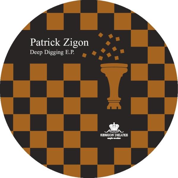 Deep Digging EP