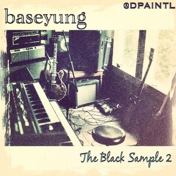The Black Sample 2