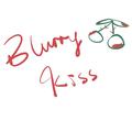 BLURRY KISS