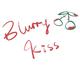 BLURRY KISS