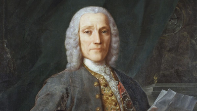 Giuseppe Domenico Scarlatti