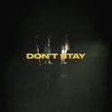 Don’t Stay专辑