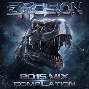 Excision - Float Away (Original Mix （降6半音）