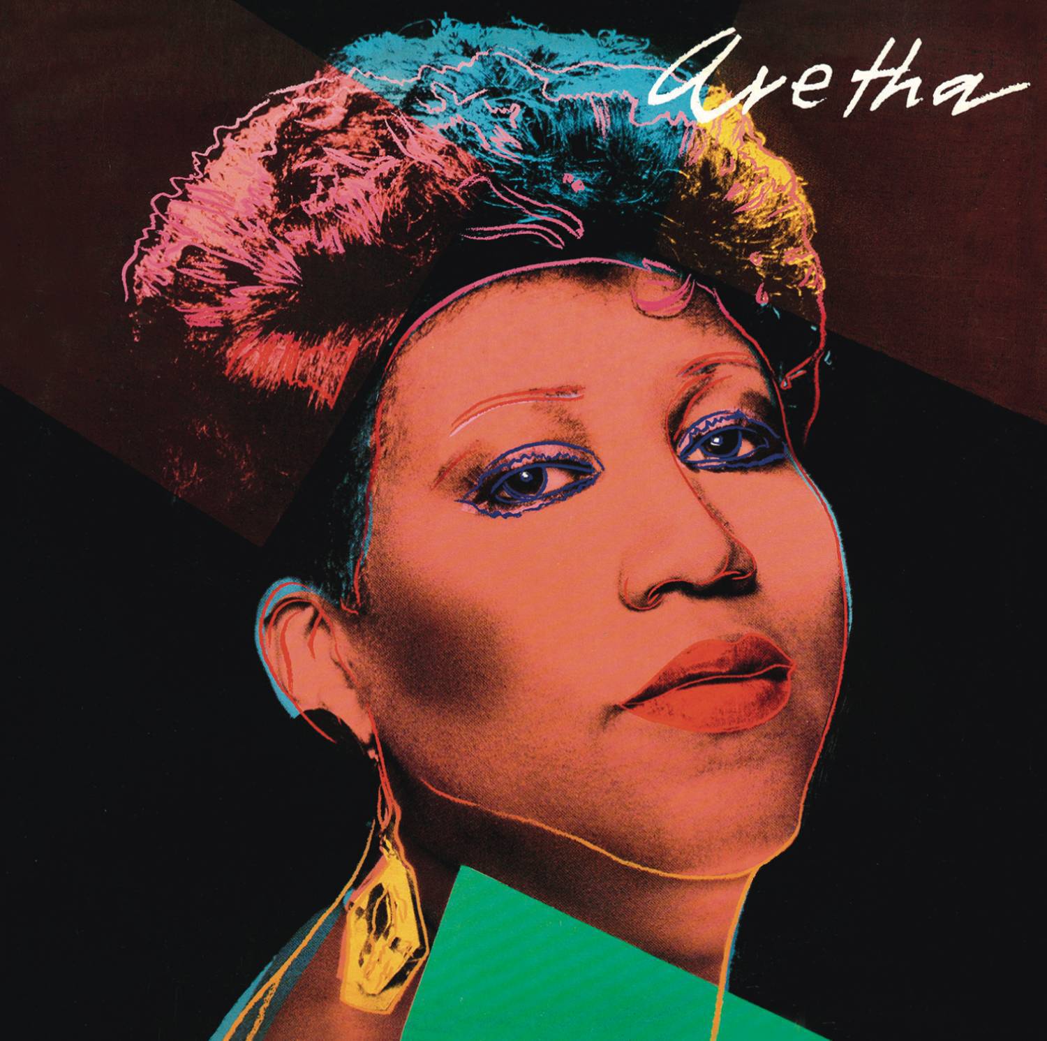 Aretha (Expanded Edition)专辑