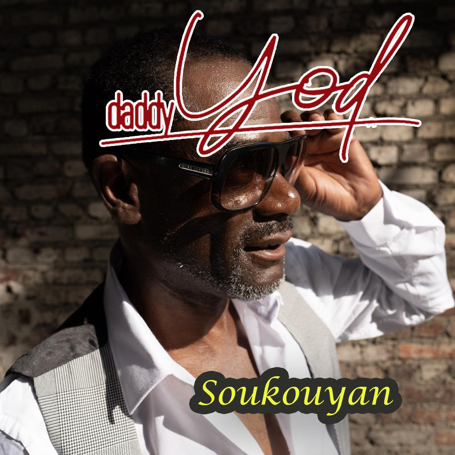 Soukouyan
