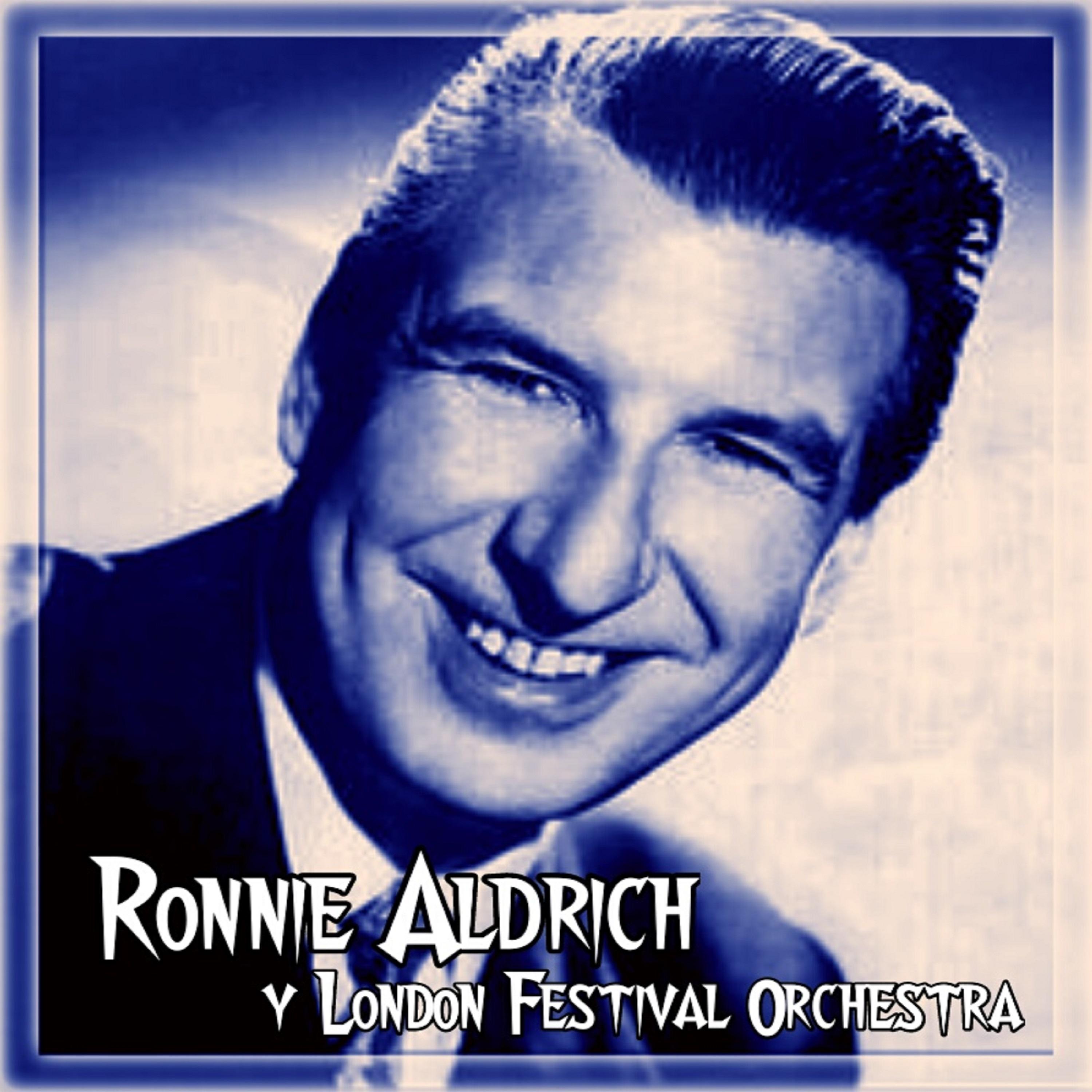 Ronnie Aldrich y London Festival Orchestra