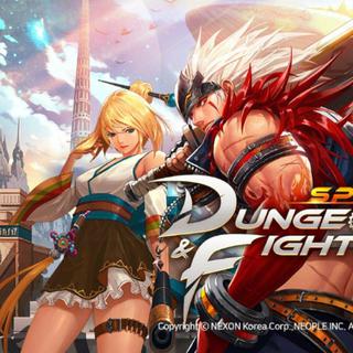 『DNF』那些年一起玩过的地下城与勇士