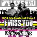 I Miss You Remix