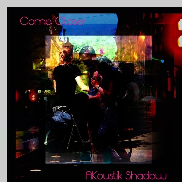 Come Closer