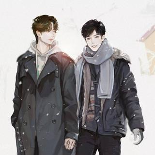 肖战歌单+王一博歌单 博君一肖