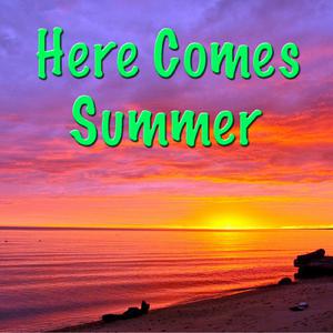 Locash Cowboys - Here Comes Summer