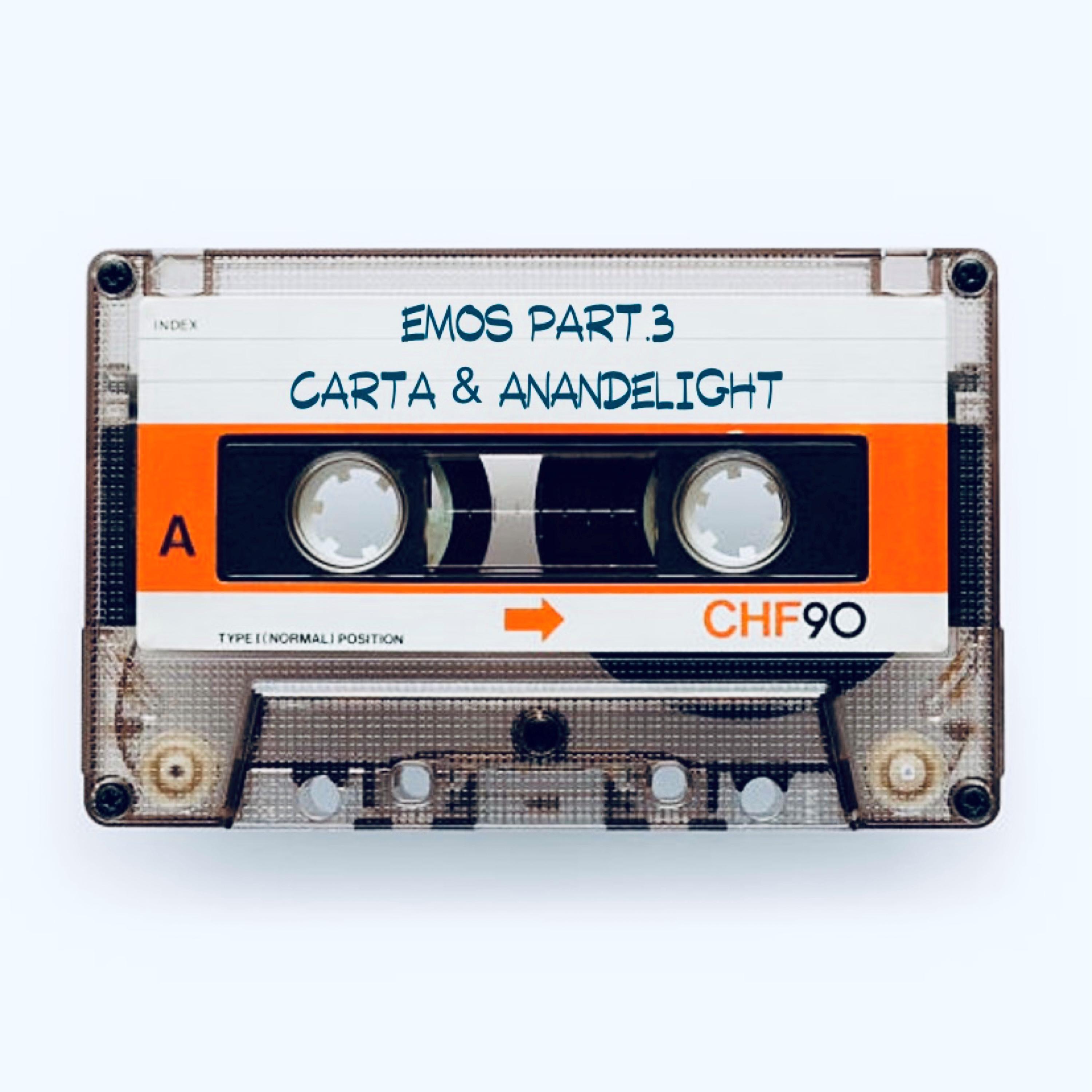 Tell'em(feat.Joyfact,Gson,DAV1D,이찬영)