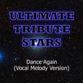 Jennifer Lopez feat. Pitbull - Dance Again (Vocal Melody Version)