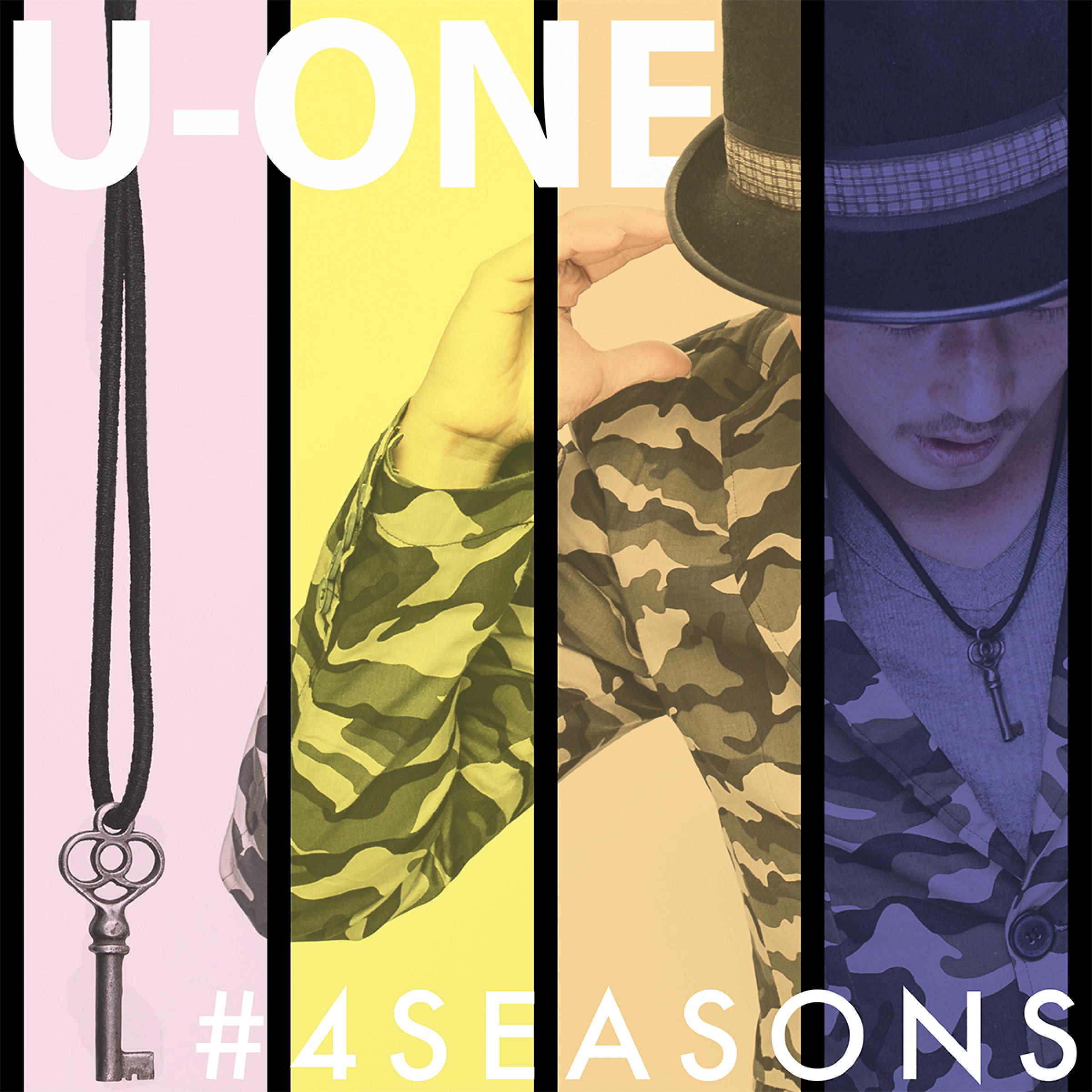 #4SEASONS