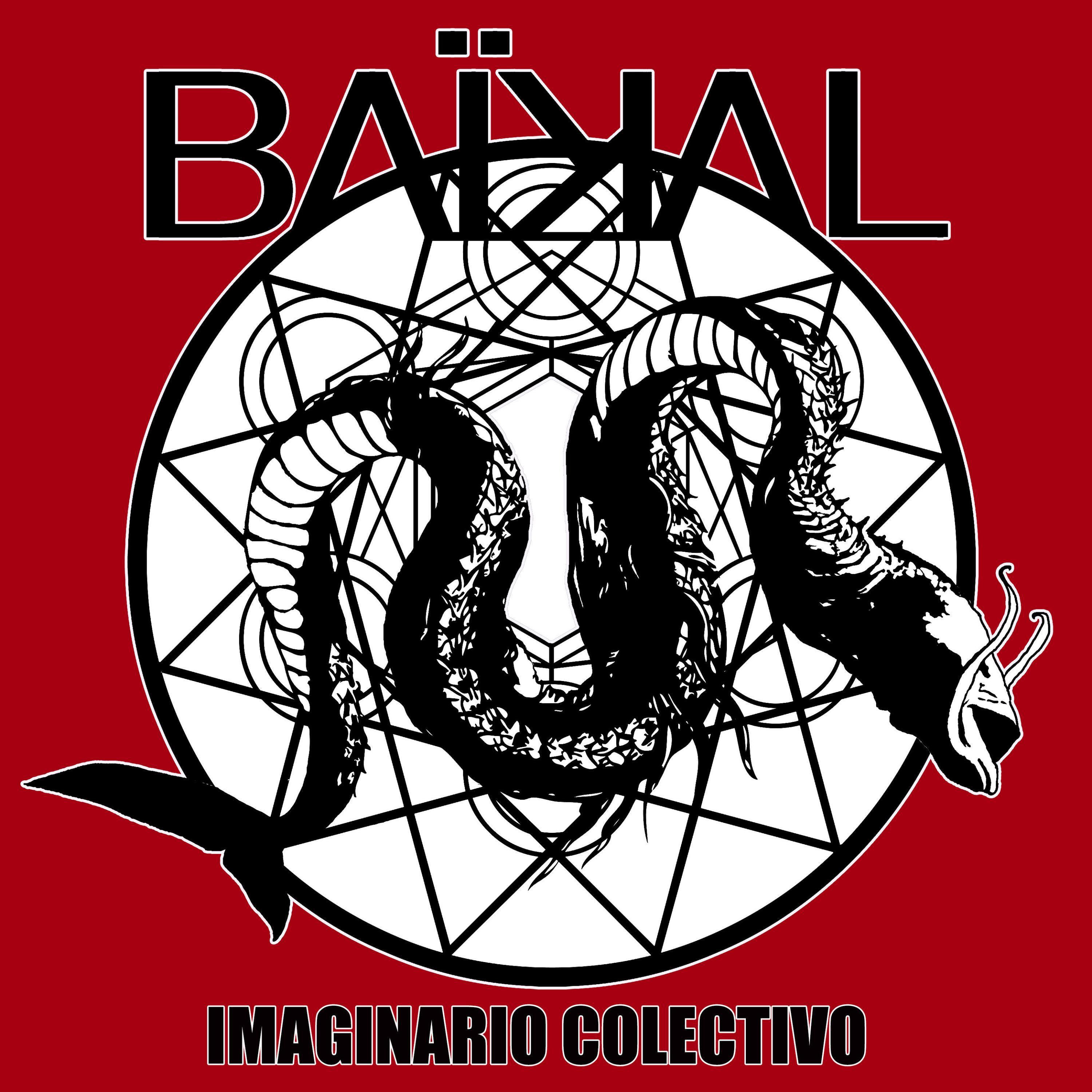 Baikal - Imaginario Colectivo