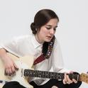 Margaret Glaspy