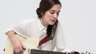 Margaret Glaspy