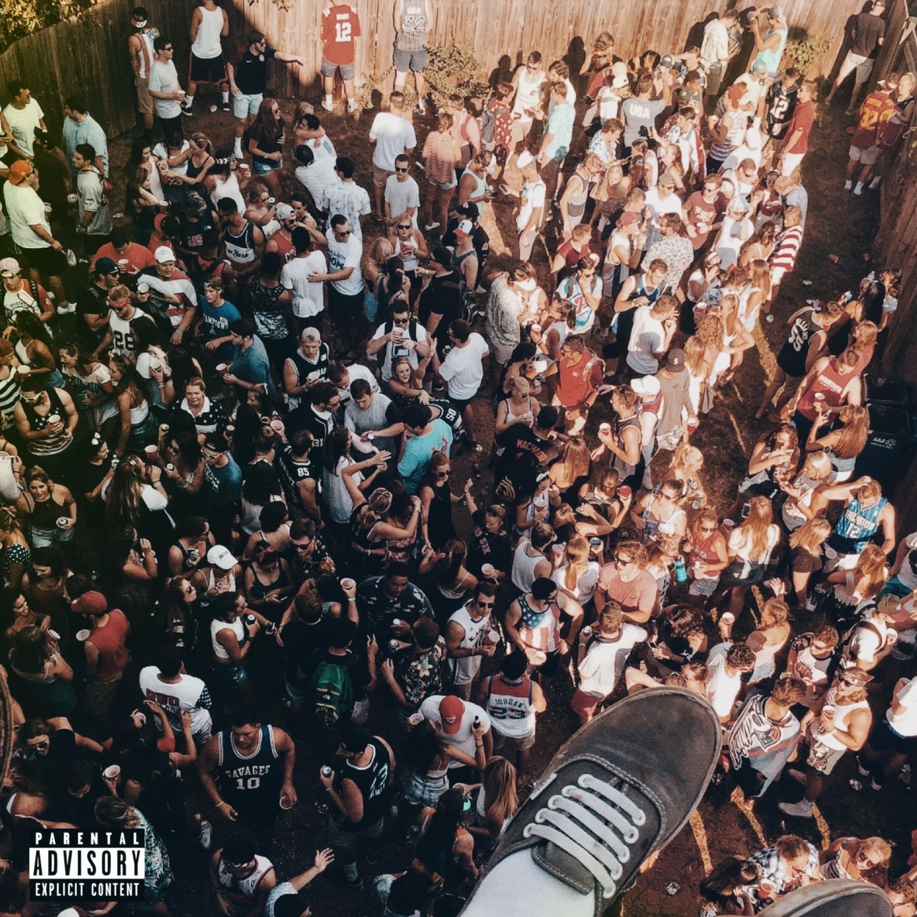 CROWD CONTROL
