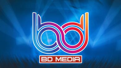 BD Media Music