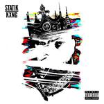 STATIK KXNG专辑