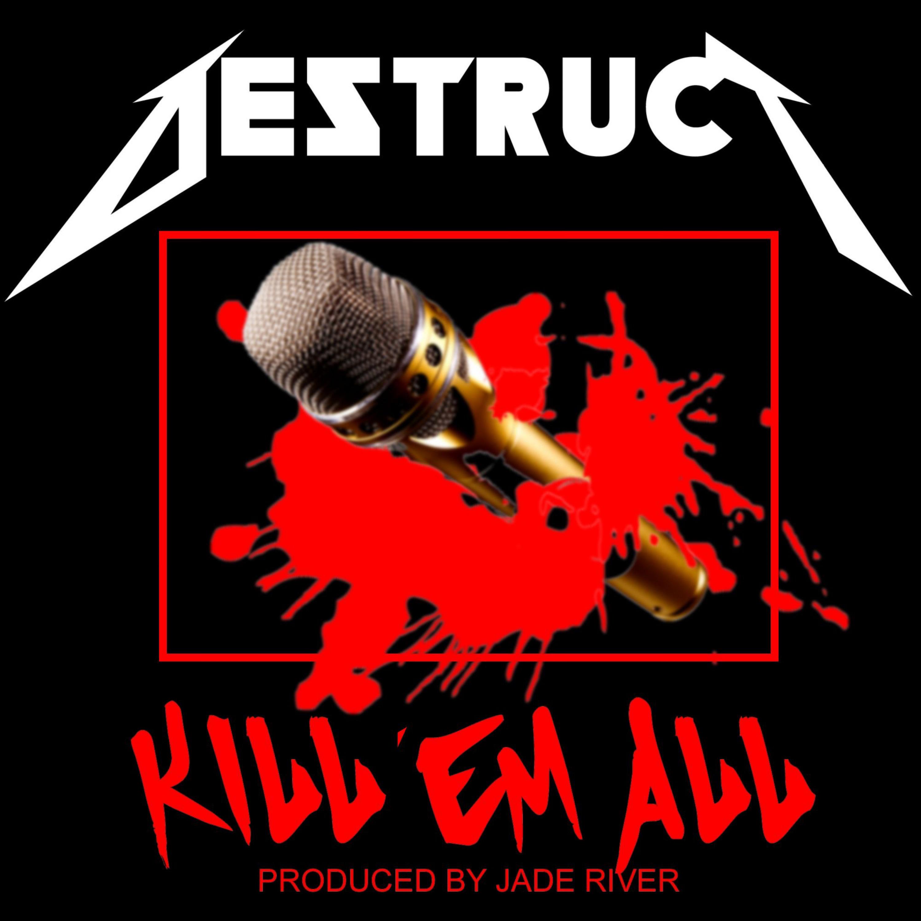 Kill 'Em All (Zig Zag)