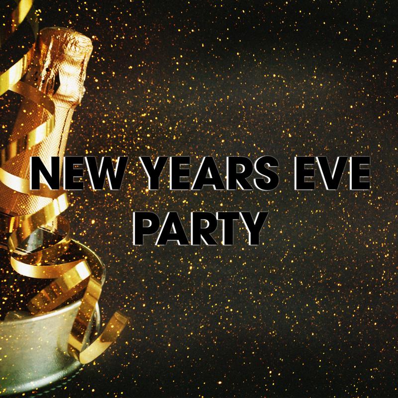 New Years Eve Party