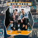 New York Nostalgia专辑