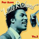 Little Richard Pray Along 2专辑