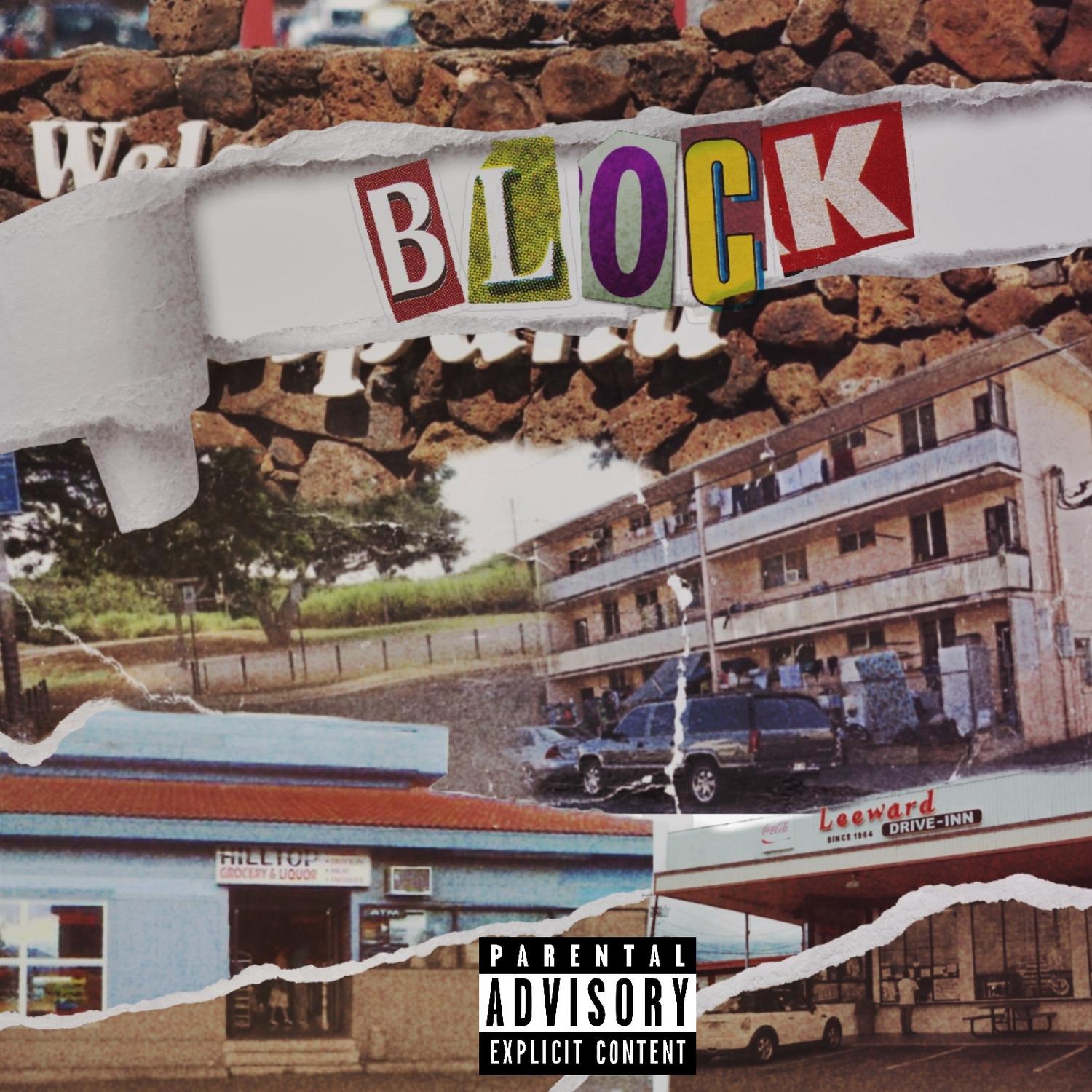 Block