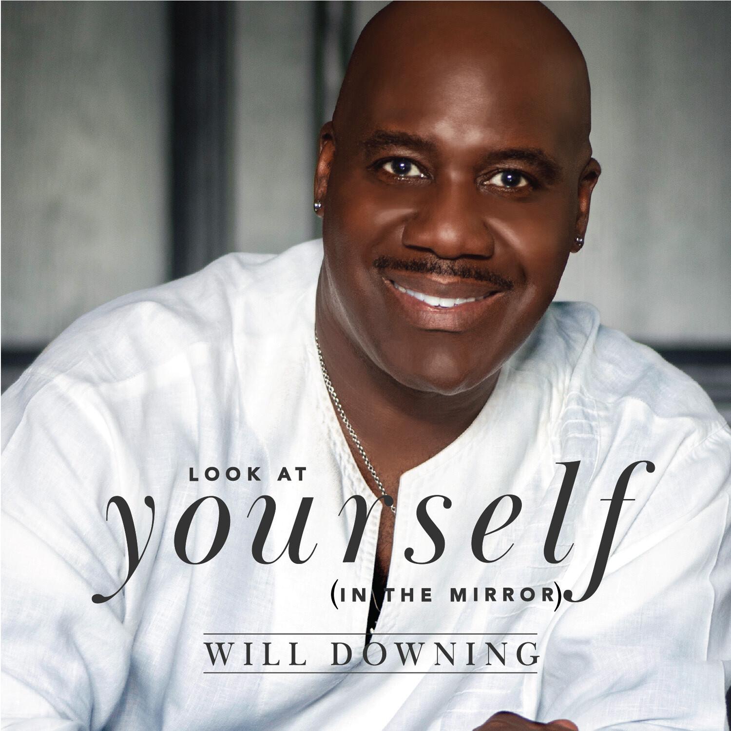 Look At Yourself (In The Mirror)